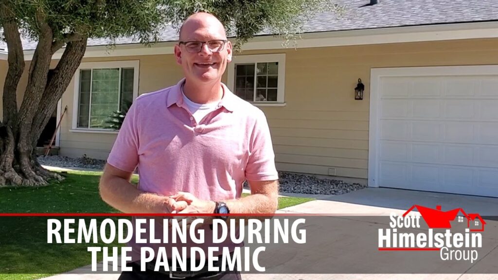 How Has COVID-19 Impacted the Remodeling Process