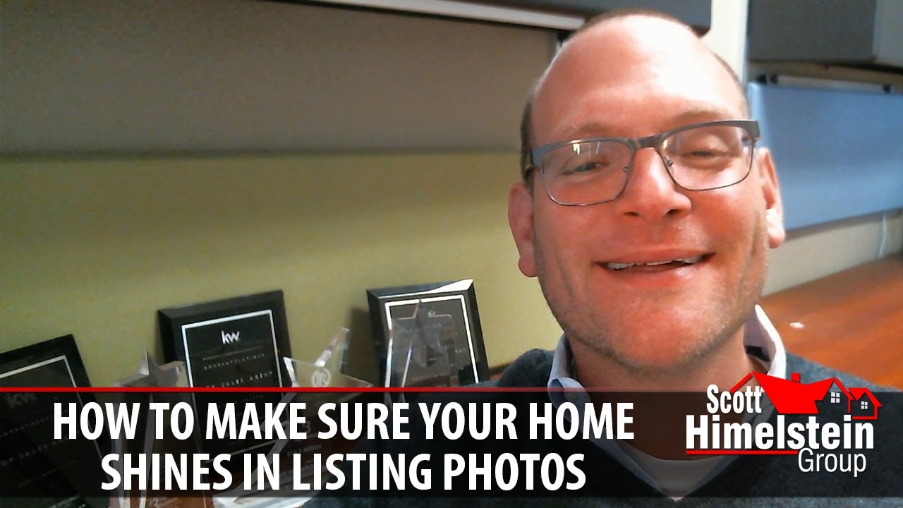 A 3-Step Guide to Preparing Your Listing for Photographs
