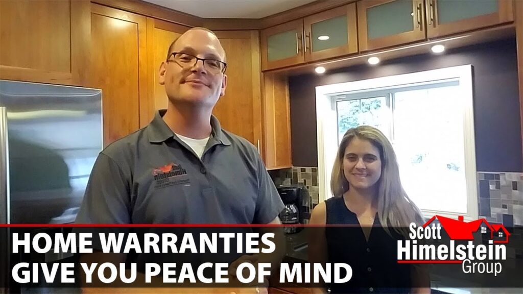 Answering Your Questions About Home Warranties