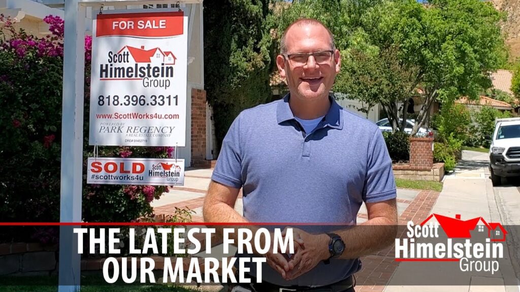 Are Home Prices Falling in Our Market