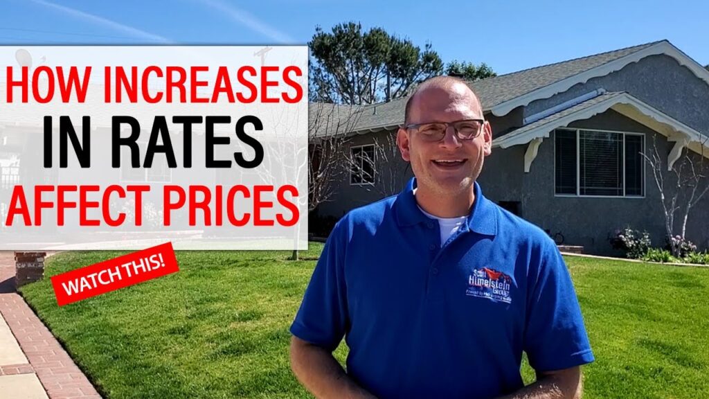 Are Rates on the Rise
