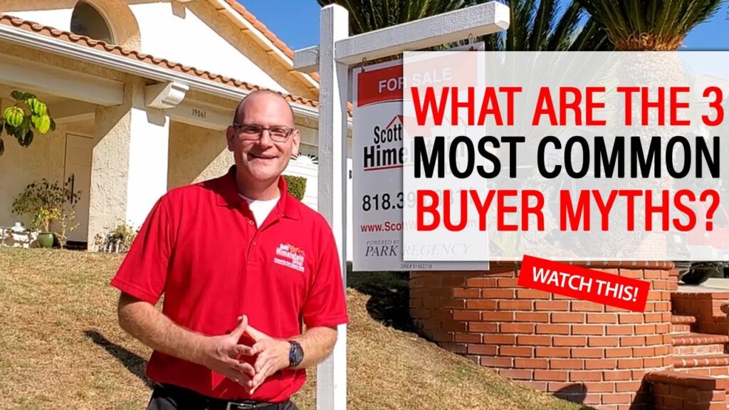 Do You Still Believe These 3 Homebuyer Myths