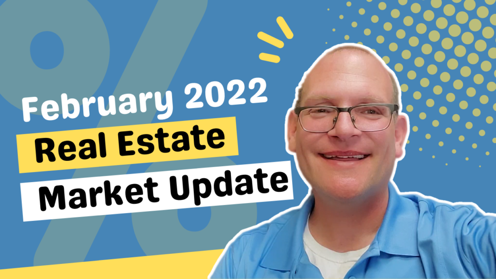 Feb 2022 market update