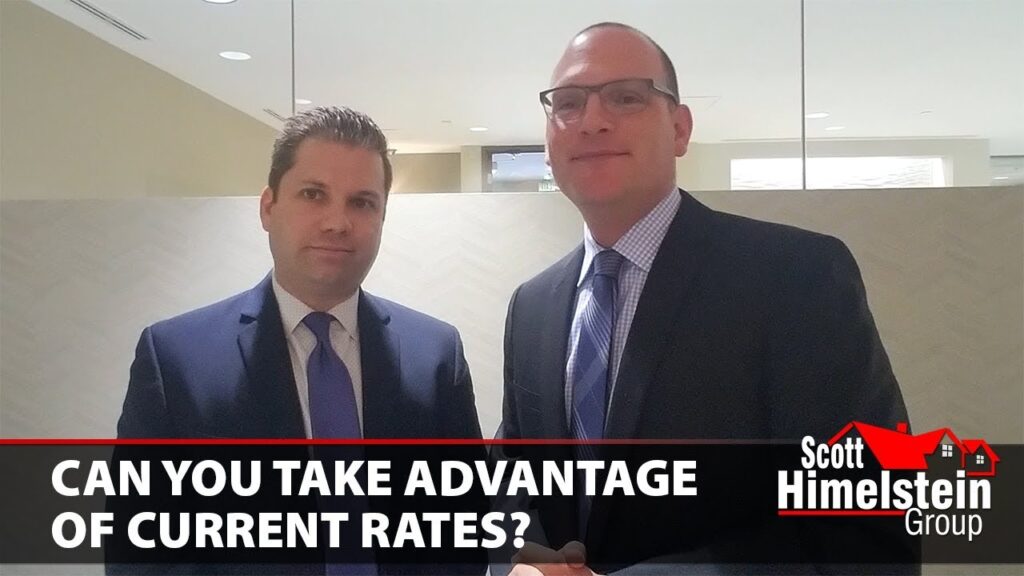 Is Now a Good Time to Take Advantage of Current Interest Rates