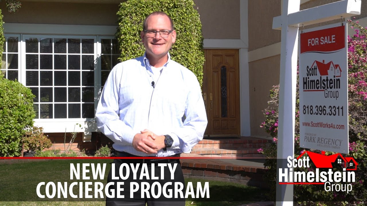 Our Loyalty Concierge Program Can Help You