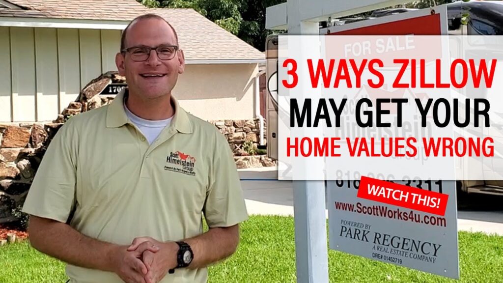 What Doesn’t Zillow Know About Home Values