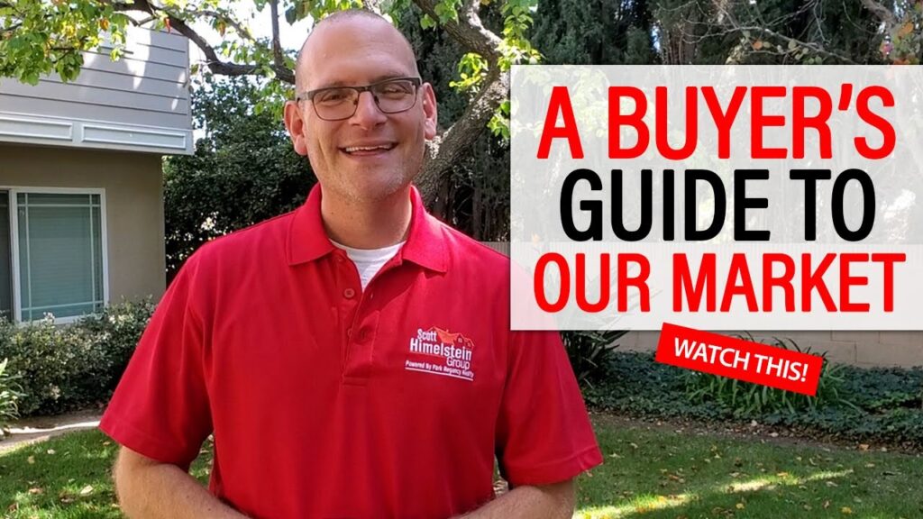 What Our Highly Competitive Market Means for Buyers