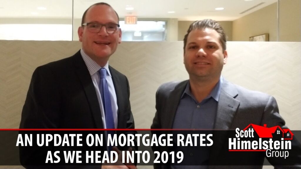 What You Need to Know About Interest Rates in 2019