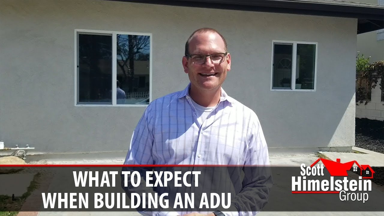 What You Need to Know if You’re Thinking of Adding an ADU to Your Property