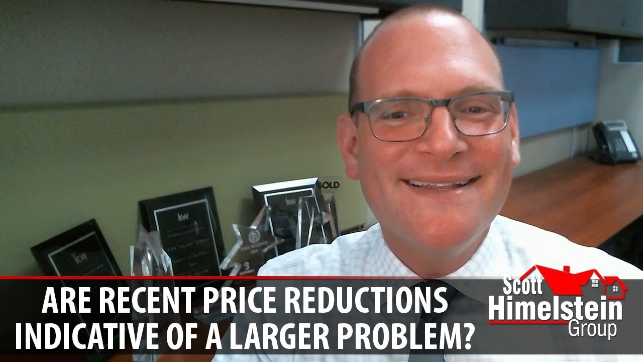 What to Know About Recent Price Reductions in the Real Estate Market
