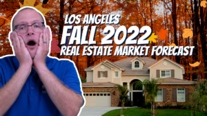 Fall 2022 real estate forecast
