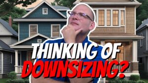Downsizing